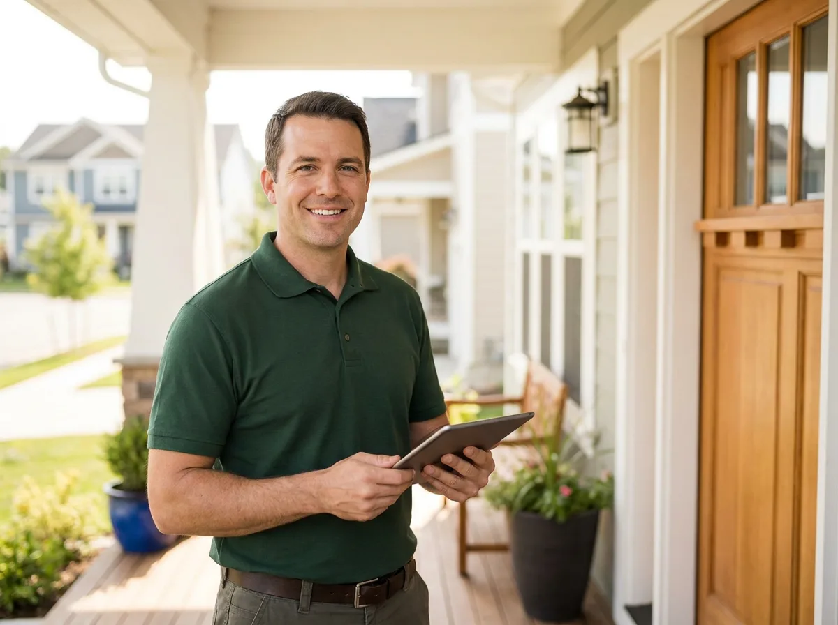 Pest control FAQs for North Ogden, UT
